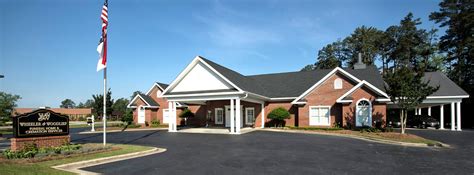 <b>Wheeler & Woodlief Funeral Home</b> is a dignified and compassionate establishment located in Rocky Mount, North Carolina. . Wheeler and woodlief